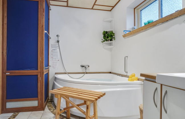 "Flugha" - 500m to the fjord - Foto 31