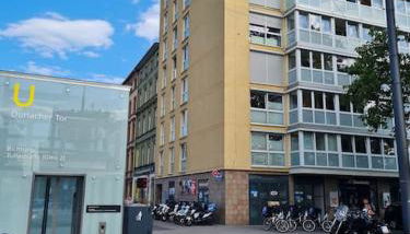 Apartment in TOP Lage Durlacher Tor/KIT - Foto 2