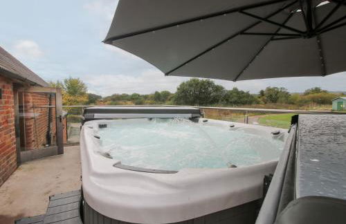 Millstone Cottages - Breidden View - Foto 29