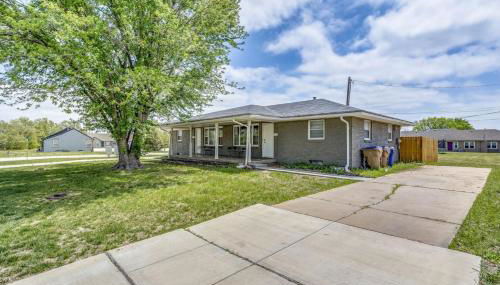 Andover Abode - sleeps 6 - Foto 3