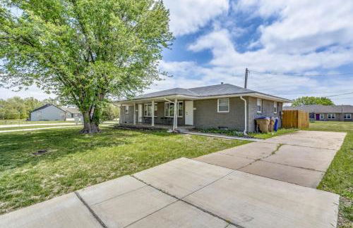 Andover Abode - sleeps 6 - Foto 3