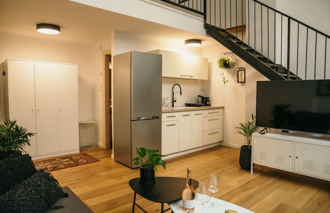 DeBlox living - Alhambra Apartments - Foto 44