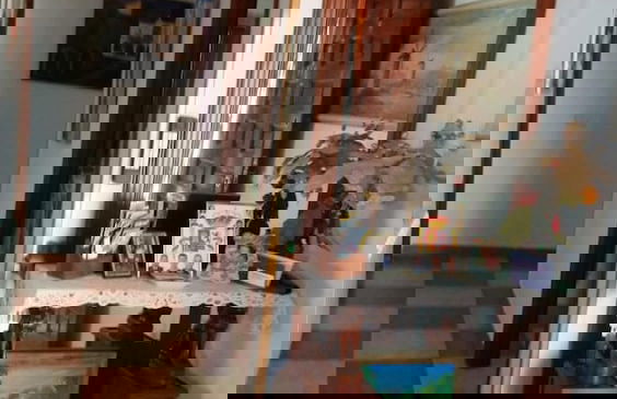 Mojacar Chalet Pagos del Palmeral - 4 Bedrooms - Foto 13