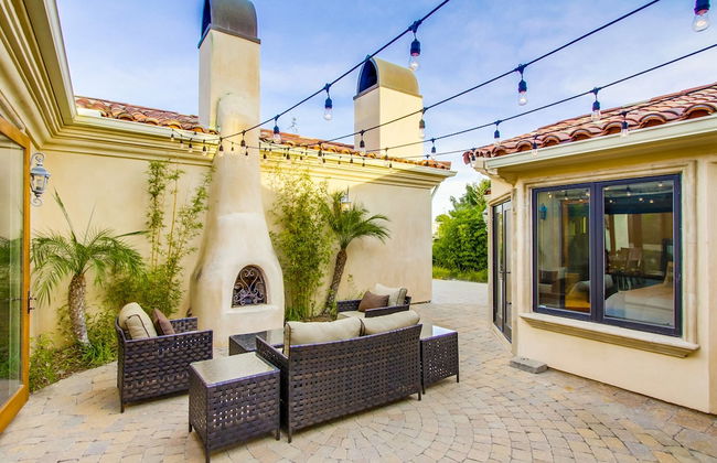 Tropical 5BR La Jolla Retreat by NamaStay - Foto 30