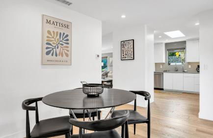 City Living by Avantstay Large Outdoor Area - Photo 49