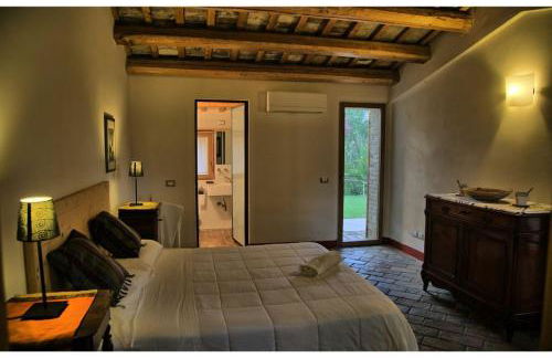 Villa Oleandri - Villa Oleandri - Foto 20