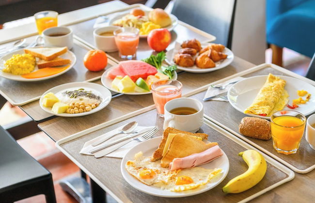 Village St Anne Pierre & Vacances - Photo 58