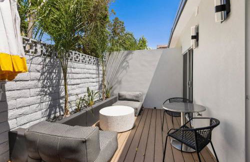 Condo 606 W Arenas Rd Unit 4 Palm Springs - Foto 17