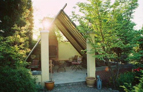 Willa Reglówka Stylowy dom Pachnący ogród - Foto 27