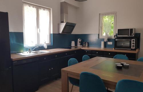 Joli Appartement T3 La Mallerenga - Foto 4