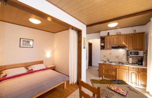 Apartments Villa Salona - Photo 52