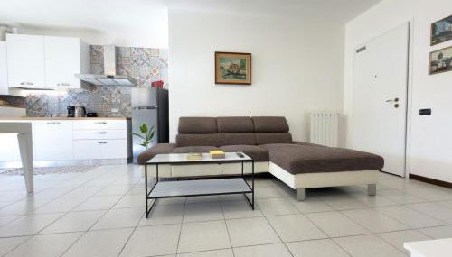 Cozy Lake House Angera - Foto 4