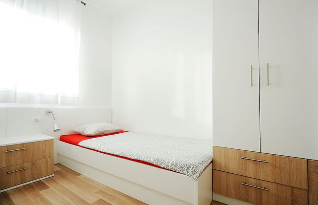 Apartments Hills - Photo 9