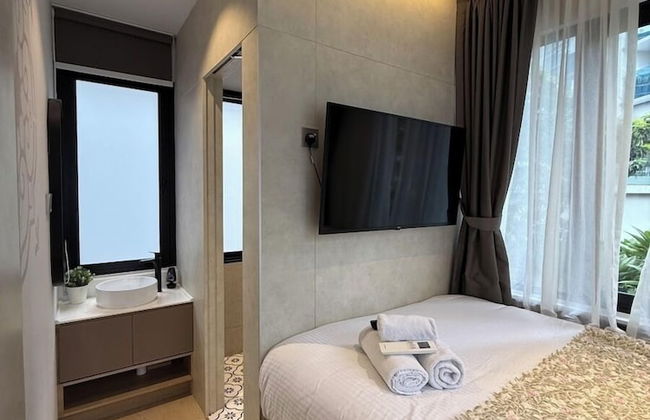 ISA Hotel Amber Road - Photo 74