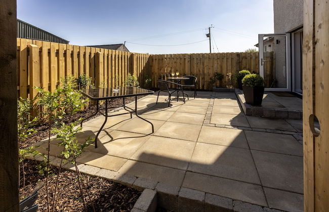 Causeway Coast Retreats - Foto 15