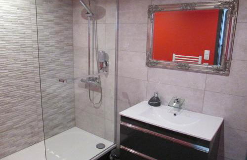 Residence du Parc - Foto 38