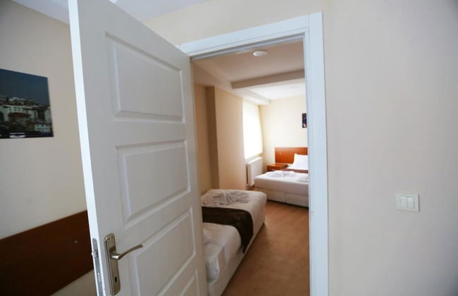 Istanbul Family Apartment - Foto 3