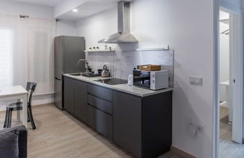 Likehomeapartments Deluxe Complex Malaga center - Foto 34