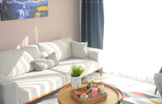 gölhisar mavi konak apart otel - Photo 10