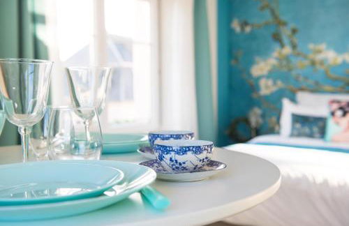 Maison 1934 - Colmar Gare & Parking gratuit - Foto 43