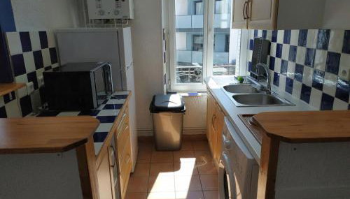 Beau F3 proche tous commerces - Foto 3