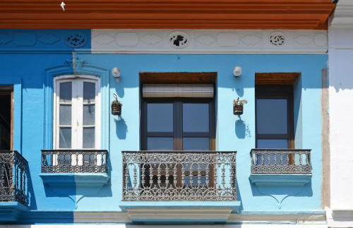 Casita en el Cabañal con Patio - Photo 2