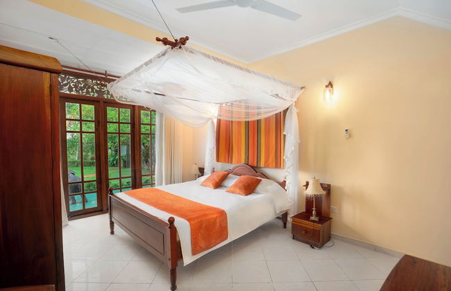 Villa Mandalay by Scenery Villas - Photo 4