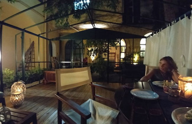 Dimora Aganoor Relais & Gourmet Experience - Foto 40