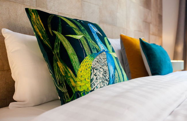 Smartflats - Vieille Ville - Photo 6