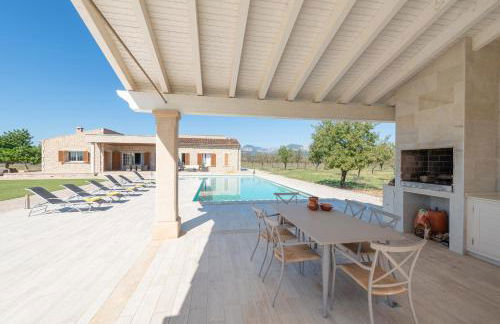 Mireia 2002 with pool and garden by BeBreeze Mallorca - Photo 52