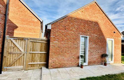 Comfy studio in Gatwick - Foto 10