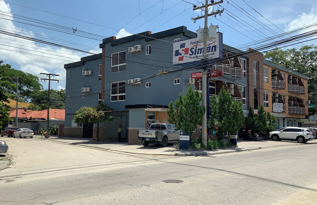 Apartamentos Casa del Valle - Foto 34