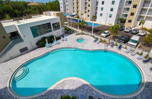 1 BR Condo Downtown Sarasota - Close To Beaches - Foto 5