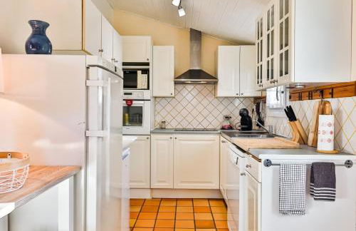 Le petit havre de paix Longevillai - Foto 18