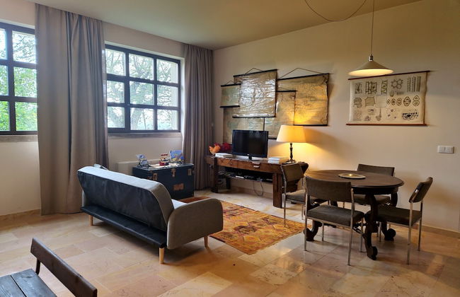 Villa Pedra Natural Houses - Photo 65