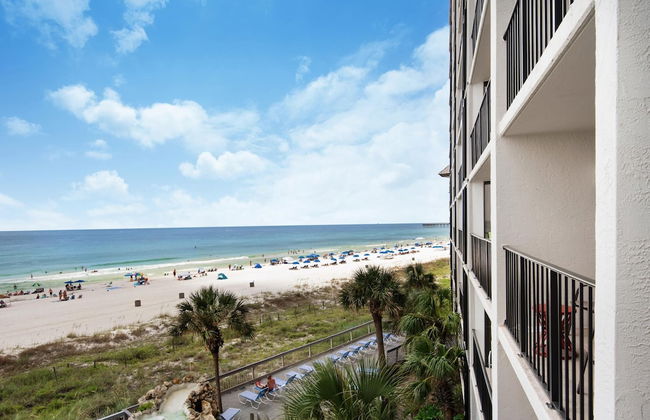 Edgewater Tower 2-307 - Foto 57