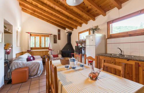 Can Solà La Vall de Bianya - Foto 6