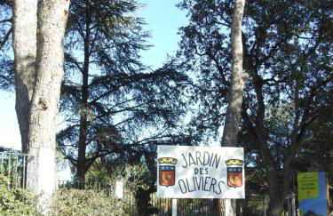 Entre mer et collines Appartement T2 - Foto 17