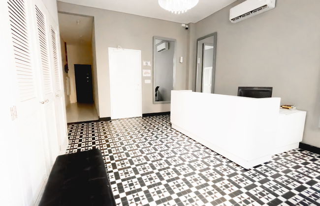 Boutique Apartments Casco Viejo Panama - Photo 2