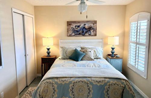 Heart of The Villages, Near Sumter Landing! 2BR-2BA New Golf Cart-Guest IDs included! - Foto 11