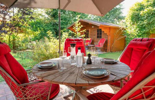 Ferienhaus Großer Vilm - Foto 7