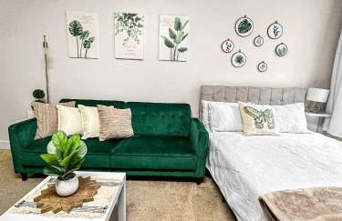 Studio Luxury Marina del Rey with parking gym pool - Foto 13