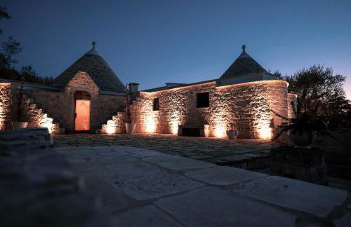 Trulli Vecchia Corte Monopoli - Foto 65