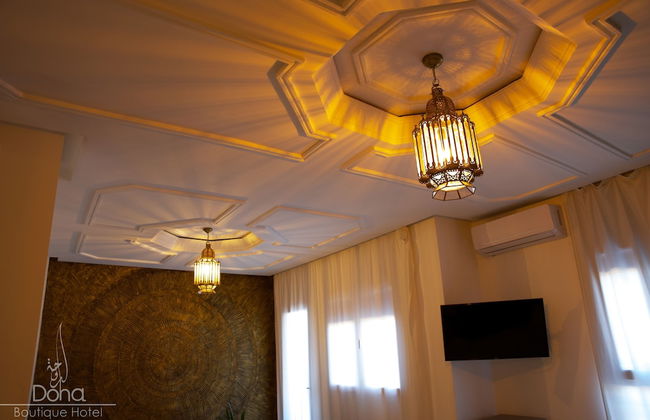 Aparthotel & Hotel Doha - Photo 2