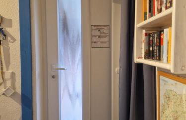 Ferienwohnung Seesternchen am Deich2 C46 - Foto 8