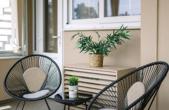 Daedalus Luxury Home - Seaview & Heated Pool - Foto 69
