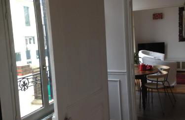 Appartement Comme Une Petite Maison - Foto 10