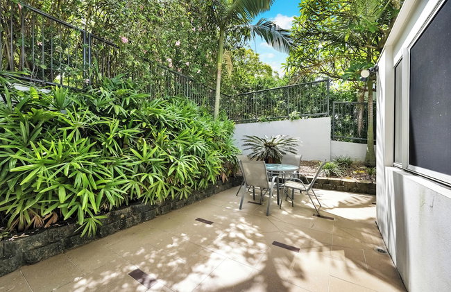 Cosmo Apartment Hotel - Foto 49