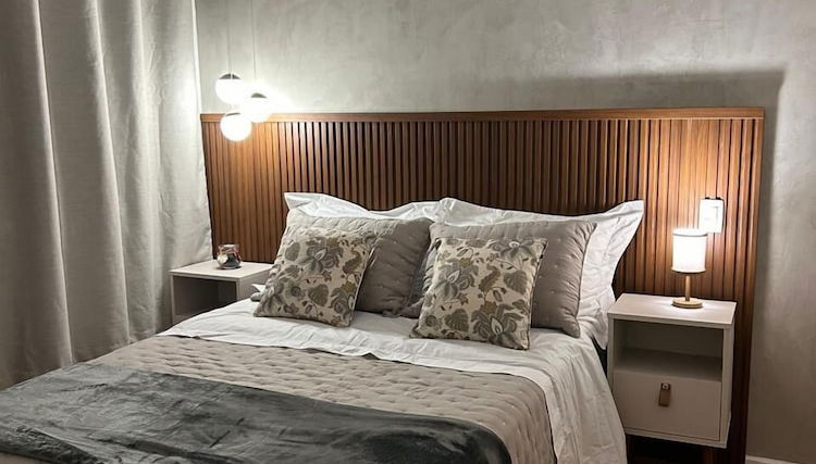 Melhor Apartamento em Copacabana - Foto 1, Habitación