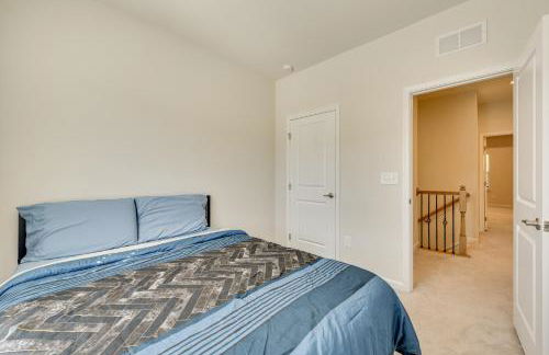 Room to Work and Relax! Spacious Unit Near Charlotte - Foto 23